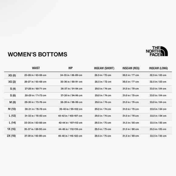 The North Face Freedom Insulated Snow Pants Roxbury Pink Halftone Print Size ML - Picture 5 of 12